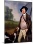 Colonel George Onslow, 1782-83-Ralph Earl-Mounted Giclee Print