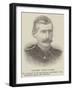 Colonel Goold-Adams-null-Framed Giclee Print