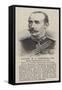 Colonel H C Chermside-null-Framed Stretched Canvas