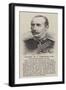 Colonel H C Chermside-null-Framed Giclee Print