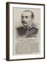 Colonel H C Chermside-null-Framed Giclee Print