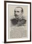 Colonel H C Chermside-null-Framed Giclee Print