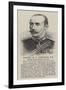 Colonel H C Chermside-null-Framed Giclee Print