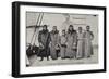 Colonel Harrison's African Pigmies-null-Framed Photographic Print