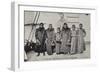 Colonel Harrison's African Pigmies-null-Framed Photographic Print