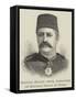 Colonel Holled Smith, Commander of Egyptian Troops at Tokar-null-Framed Stretched Canvas