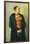 Colonel Ian Hamilton, CB, DSO-John Singer Sargent-Framed Giclee Print