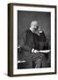 Colonel Jf Maurice, 1890-W&d Downey-Framed Photographic Print