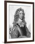 Colonel John Russell-S Harding-Framed Art Print