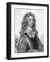 Colonel John Russell-S Harding-Framed Art Print