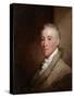 Colonel John Trumbull, 1818-Gilbert Stuart-Stretched Canvas