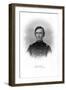 Colonel John W Lowe, American Soldier-John A O'Neill-Framed Giclee Print