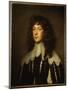 Colonel Lord Charles Cavendish-Sir Anthony Van Dyck-Mounted Giclee Print