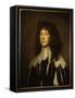 Colonel Lord Charles Cavendish-Sir Anthony Van Dyck-Framed Stretched Canvas