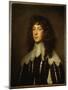 Colonel Lord Charles Cavendish-Sir Anthony Van Dyck-Mounted Giclee Print