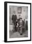 Colonel Marchand, French Soldier, 1899-null-Framed Giclee Print