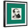 Colonel Munro Whitechapel, London, UK, Britain, United Kingdom, U.K., Great Britain-null-Framed Giclee Print