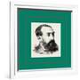 Colonel Munro Whitechapel, London, UK, Britain, United Kingdom, U.K., Great Britain-null-Framed Giclee Print