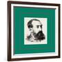 Colonel Munro Whitechapel, London, UK, Britain, United Kingdom, U.K., Great Britain-null-Framed Giclee Print