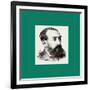 Colonel Munro Whitechapel, London, UK, Britain, United Kingdom, U.K., Great Britain-null-Framed Giclee Print