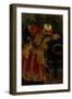 Colonel of the Zaporizhian Host, 1880-Ilya Yefimovich Repin-Framed Giclee Print