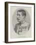 Colonel Picquart-null-Framed Giclee Print