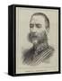 Colonel R C Whitehead-null-Framed Stretched Canvas