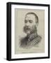 Colonel R C Whitehead-null-Framed Giclee Print