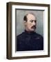 Colonel Rg Kekewich, Loyal North Lancashire Regiment, 1902-Downey-Framed Giclee Print