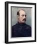 Colonel Rg Kekewich, Loyal North Lancashire Regiment, 1902-Downey-Framed Giclee Print