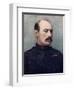 Colonel Rg Kekewich, Loyal North Lancashire Regiment, 1902-Downey-Framed Giclee Print