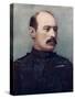 Colonel Rg Kekewich, Loyal North Lancashire Regiment, 1902-Downey-Stretched Canvas