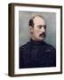 Colonel Rg Kekewich, Loyal North Lancashire Regiment, 1902-Downey-Framed Giclee Print