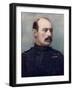 Colonel Rg Kekewich, Loyal North Lancashire Regiment, 1902-Downey-Framed Giclee Print