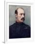 Colonel Rg Kekewich, Loyal North Lancashire Regiment, 1902-Downey-Framed Giclee Print