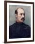 Colonel Rg Kekewich, Loyal North Lancashire Regiment, 1902-Downey-Framed Giclee Print