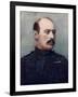 Colonel Rg Kekewich, Loyal North Lancashire Regiment, 1902-Downey-Framed Giclee Print