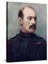 Colonel Rg Kekewich, Loyal North Lancashire Regiment, 1902-Downey-Stretched Canvas