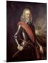 Colonel Rowland Eyre (1600-72) of Hassop-Robert Walker-Mounted Giclee Print