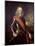 Colonel Rowland Eyre (1600-72) of Hassop-Robert Walker-Mounted Giclee Print
