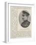 Colonel Sir E T H Hutton, to Command the Federal Forces in Australia-null-Framed Giclee Print