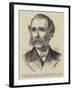 Colonel Sir Edmund Y W Henderson-null-Framed Giclee Print