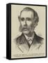 Colonel Sir Edmund Y W Henderson-null-Framed Stretched Canvas