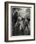 Colonel St Leger, 20th Century-Thomas Gainsborough-Framed Giclee Print