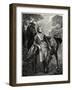 Colonel St Leger, 20th Century-Thomas Gainsborough-Framed Giclee Print