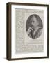 Colonel T C R Price-null-Framed Giclee Print