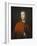 Colonel the Honourable John Barrington (D.1764) C.1758-Sir Joshua Reynolds-Framed Giclee Print