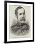 Colonel the Honourable P S Methuen-null-Framed Giclee Print