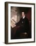 Colonel William Drayton-Samuel Finley Breese Morse-Framed Giclee Print