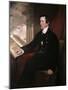 Colonel William Drayton-Samuel Finley Breese Morse-Mounted Giclee Print